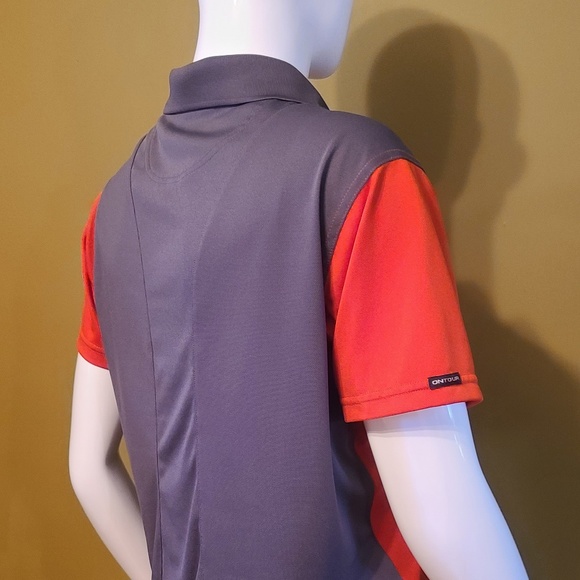 Ladies Golf Shirt - Picture 2 of 3